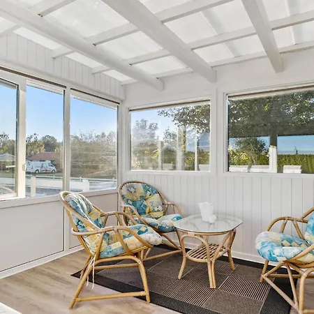 Prázdninový dům 2 Bedroom In