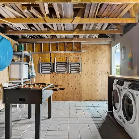 펜션 2 Bedroom In *