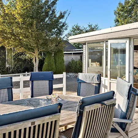 2 Bedroom In Haderslev